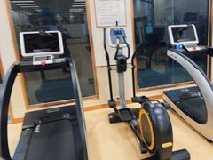 -琪航健身工作室(徐汇光大店)