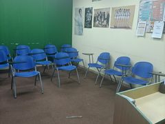 -百济韩国语(虹口校区)