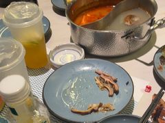 -喜庭海鲜自助(北辰三角洲北辰荟店)