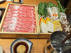 -锅物新语&寿喜烧.炉端割烹(世博源店)