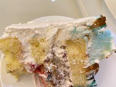 -芝士洋馆定制蛋糕店·低糖