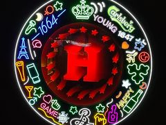 -HIB HUB公社(解放西路店)