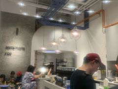 -Something For(中洲湾店)