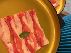 -一绪に寿喜烧(荟聚店)