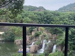 -白马涧龙池景区