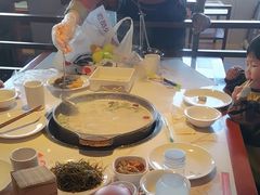 -老员外骨汤火锅(海州古城店)