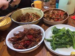 -老三样·美食研究中心(世贸路店)