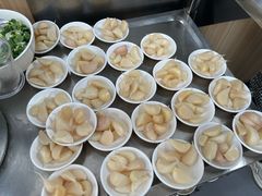 -老铁家泡馍馆(景龙池店)