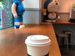 -HAY COFFEE