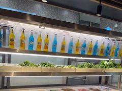-蓉城四海·澳牛炙烤自助(江阴周庄店)
