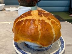 -陶兰居·手工点心·粤菜(圆融时代广场店)