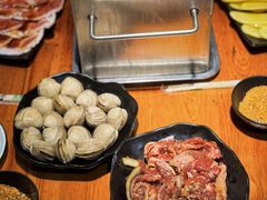 -丹东特色烤肉(学府路一部店)