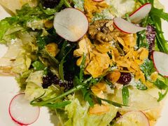 -新贝乐意大利餐厅(苏州中心店)