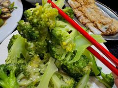 -一哥美食(总店)