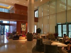 -上海浦东康桥绿地假日酒店