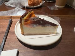 -Ten Olives甜点