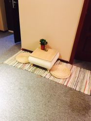 -Union瑜伽健康管理中心