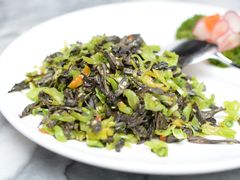 -蔼若春.传承三十年云南菜(金碧公园店)