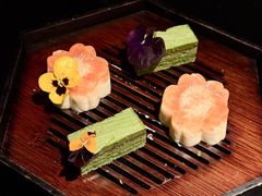 -松鹤精致料理(五一中路店)