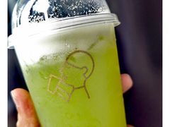 -喜茶(昆明恒隆广场店)