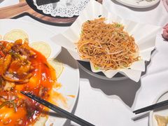 -老伙记海鲜码头(北滘店)