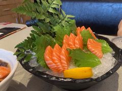 -万岁寿司(万国店)