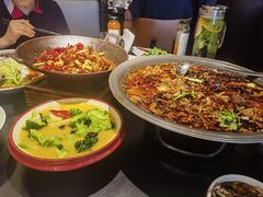 -麻六记(凤凰汇店)