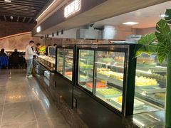 -汉丽斯巴西烤肉自助(市南店)