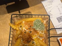 -炉鱼(萧山万象汇店)