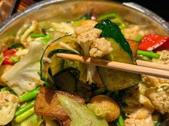 -破店肥哈·海鲜·烧烤(郑州银泰inPARK店)
