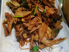 -老张烤羊(王哥庄店)