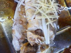 -北戴河庆山饭店·海鲜砂锅粥(北戴河黑石路店)