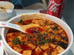 -花椒俏川菜小馆(南海万达店)