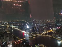 -广州四季酒店·天吧·高空酒吧
