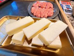 -倍熹首尔烤肉大排档(合生汇店)