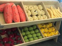 -FAIRYLAND龙族星球主题餐厅(凯丹广场店)