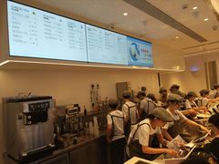 -喜茶(贵阳国贸逸天城店)