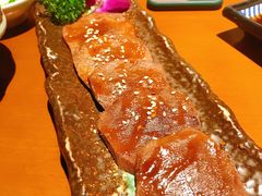 厚切牛舌-魔丼屋(日月光店)