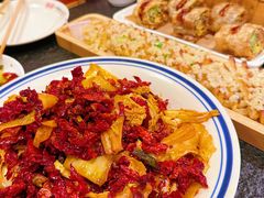 -福苗小骆驼烧烤(大唐不夜城店)