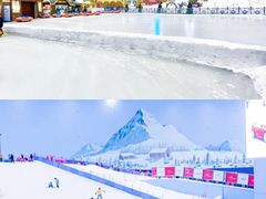 -广州热雪奇迹