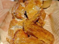 -令狐冲·炭烤活鱼(宝龙店)