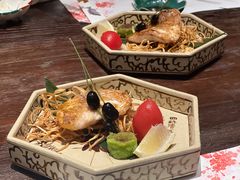 -四葉寿司·城市景观(深圳湾1号店)