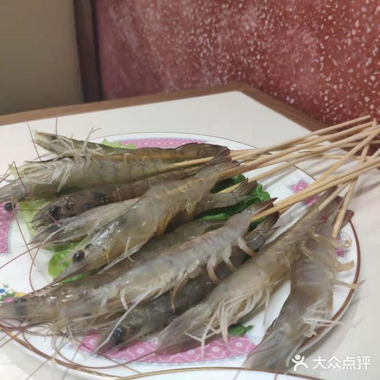 贴秋膘走起