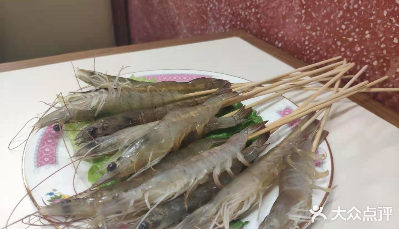 贴秋膘走起