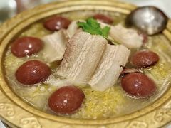 -燕郊烧鸽子(酷车小镇店)