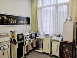 -缤卡妮肌肤管理中心