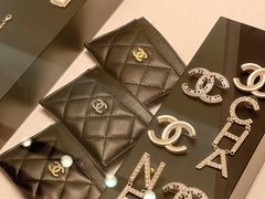 -Chanel(德基广场店)