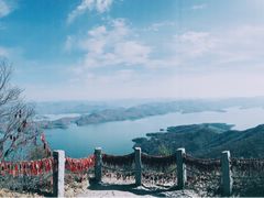 -五女山景区