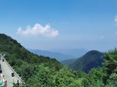 -泰山风景名胜区