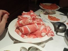 -星伦多自助料理·涮烤一体(虹悦城店)
